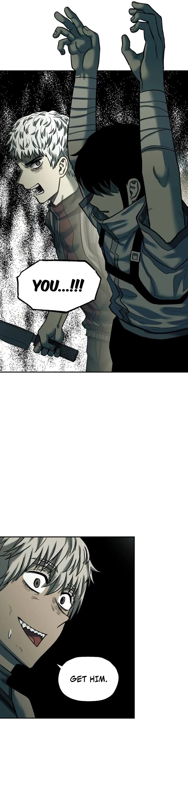 Surviving the Apocalypse Chapter 41 page 30 - Chapter 41