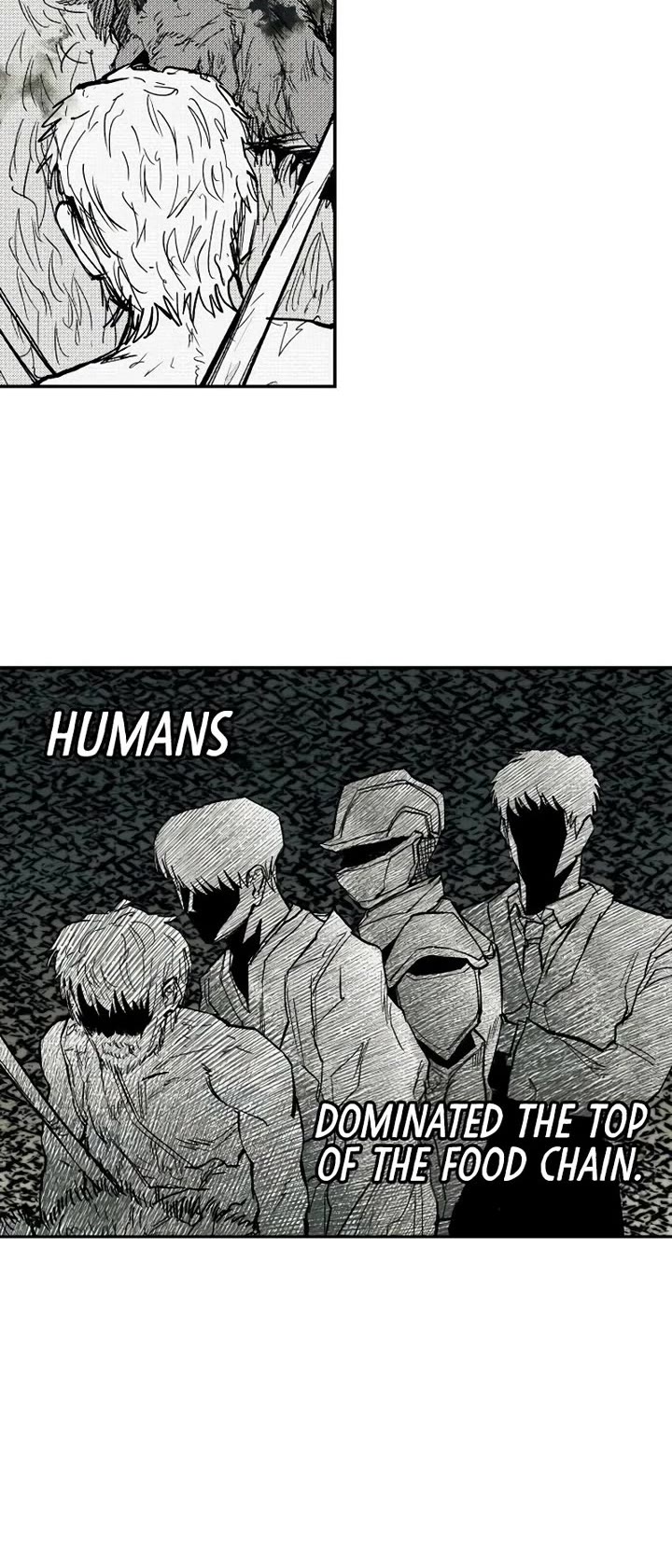 Surviving the Apocalypse Chapter 41 page 4 - Chapter 41