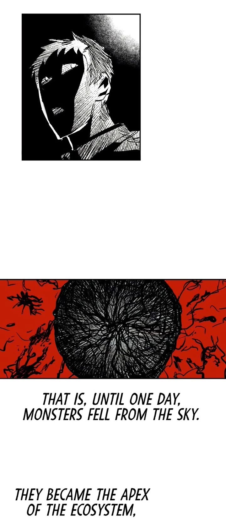 Surviving the Apocalypse Chapter 41 page 5 - Chapter 41