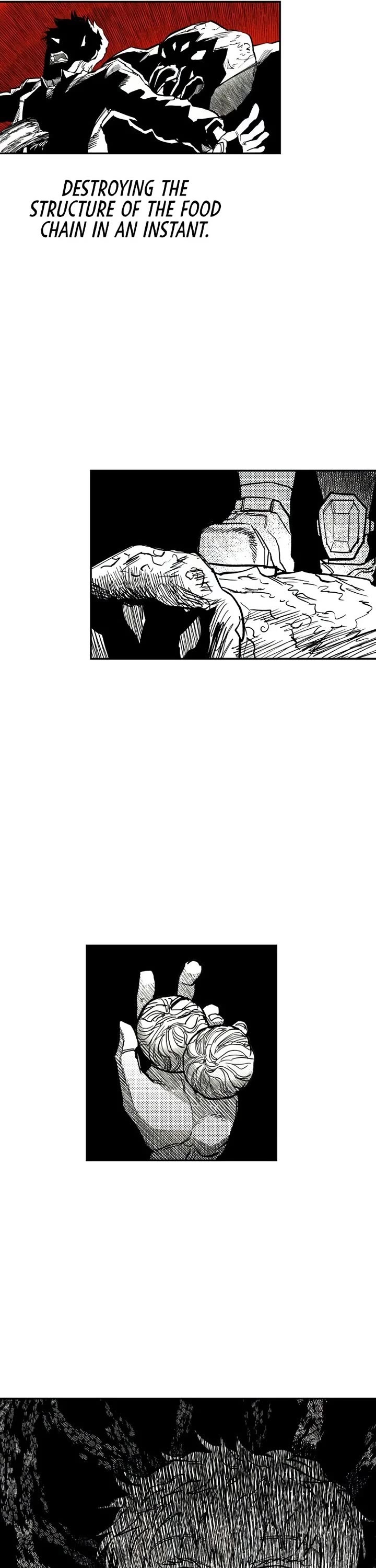 Surviving the Apocalypse Chapter 41 page 6 - Chapter 41