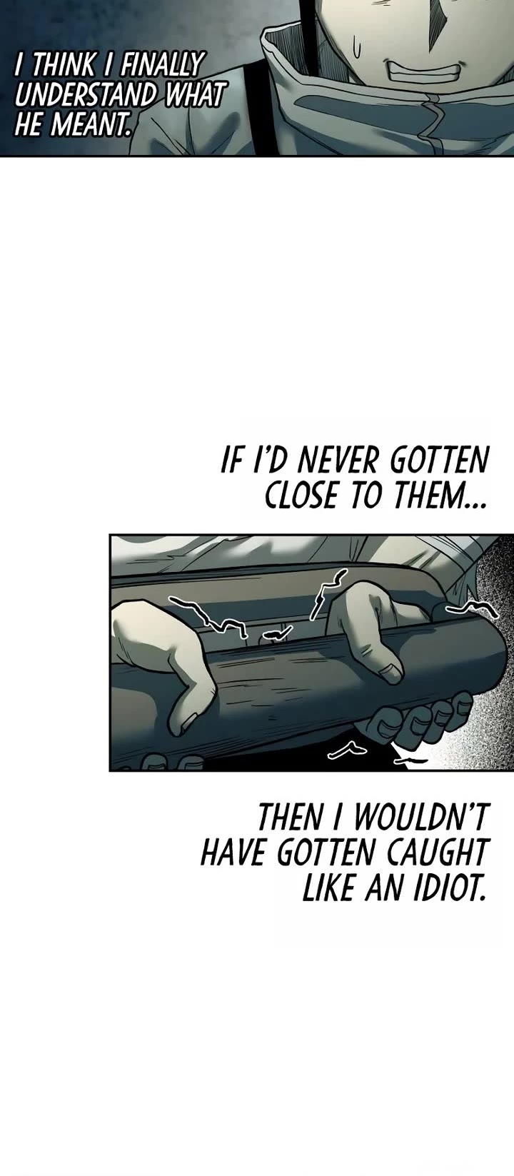 Surviving the Apocalypse Chapter 42 page 10 - Chapter 42