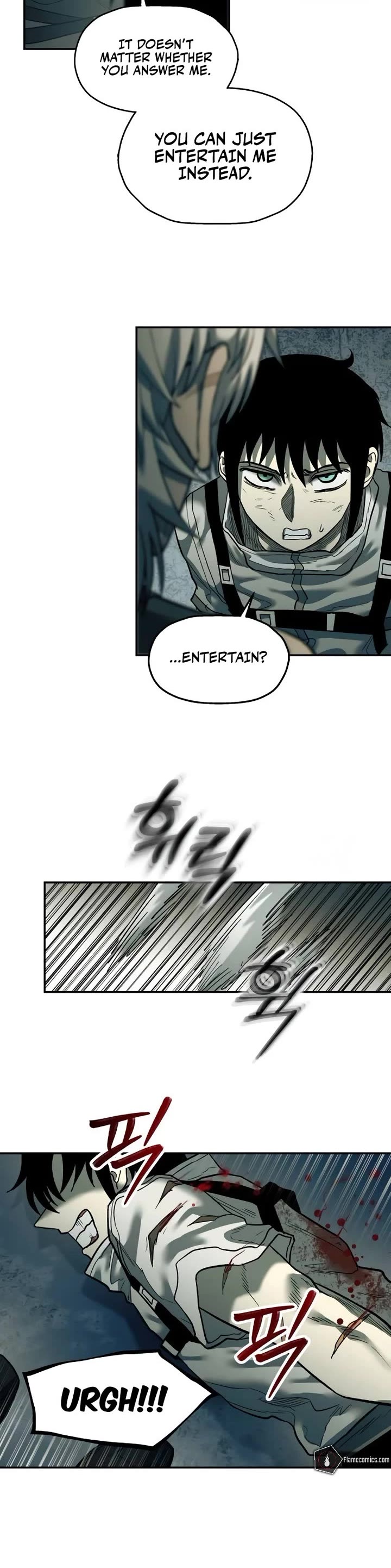 Surviving the Apocalypse Chapter 42 page 32 - Chapter 42