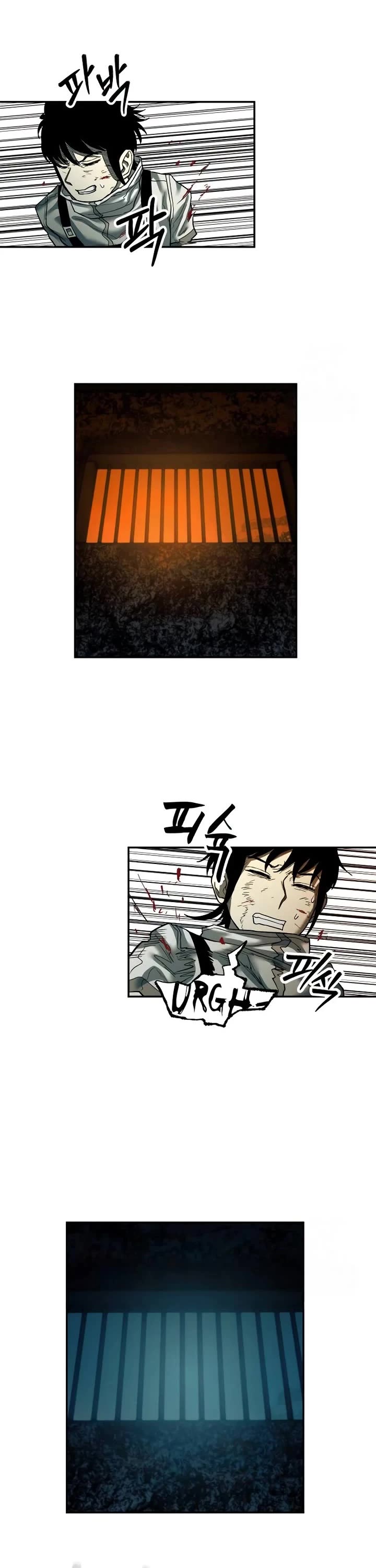 Surviving the Apocalypse Chapter 42 page 34 - Chapter 42