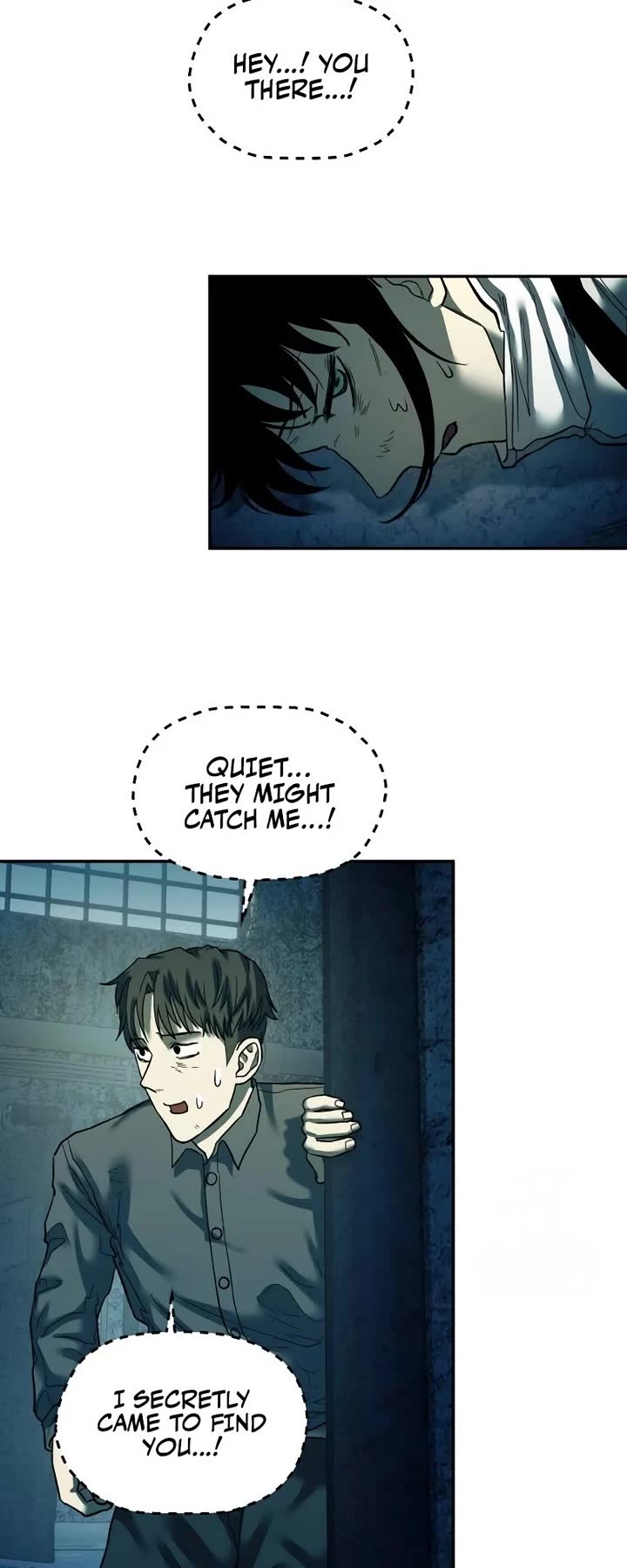 Surviving the Apocalypse Chapter 42 page 36 - Chapter 42