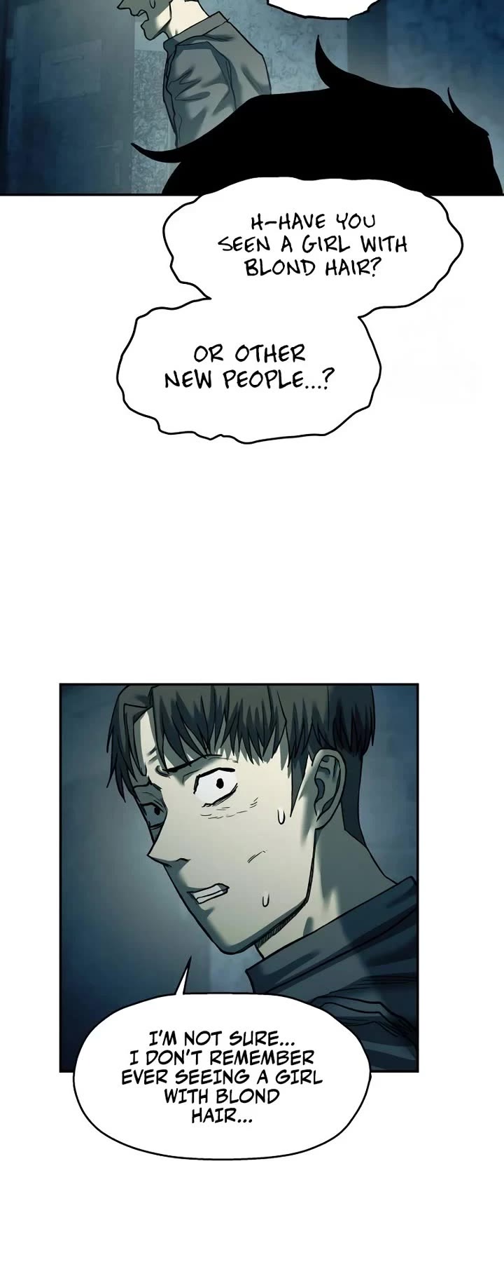 Surviving the Apocalypse Chapter 42 page 41 - Chapter 42