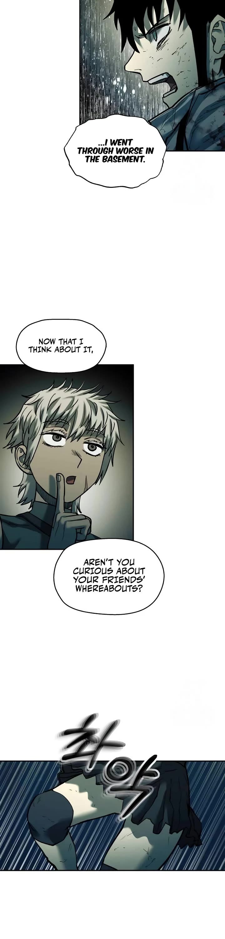 Surviving the Apocalypse Chapter 42 page 44 - Chapter 42