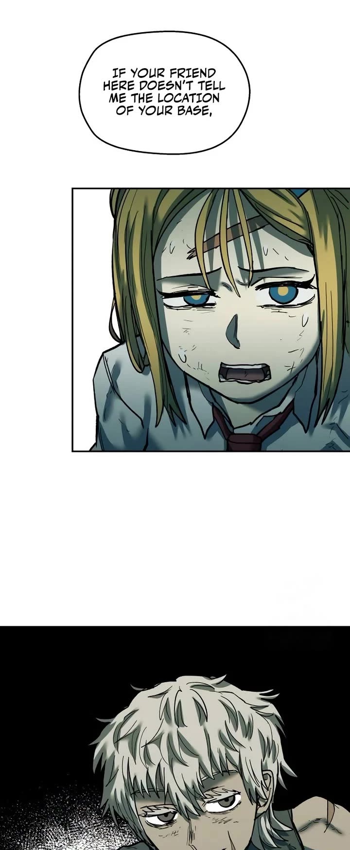 Surviving the Apocalypse Chapter 42 page 46 - Chapter 42