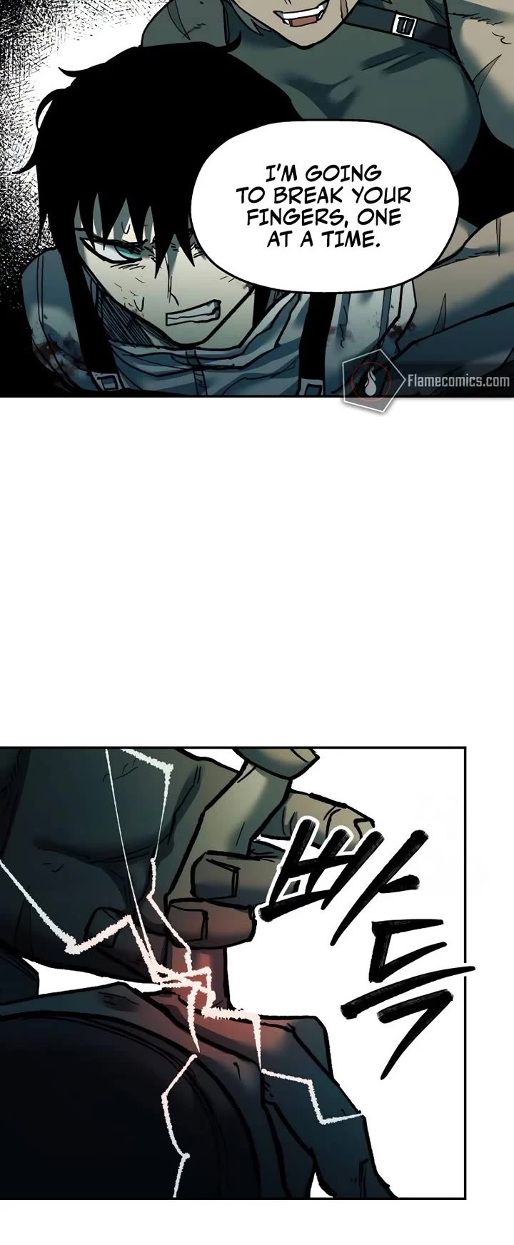Surviving the Apocalypse Chapter 42 page 47 - Chapter 42