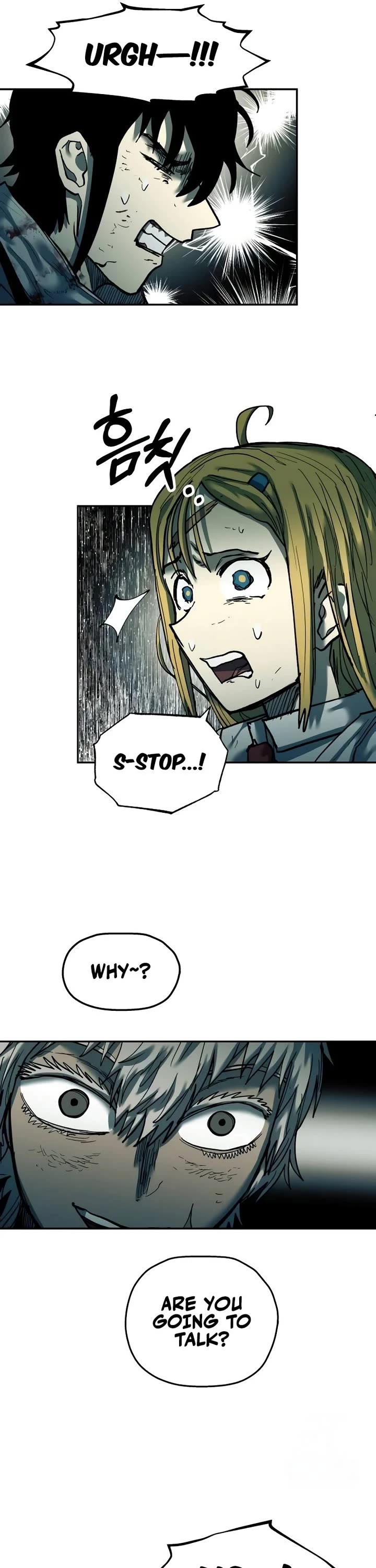 Surviving the Apocalypse Chapter 42 page 48 - Chapter 42