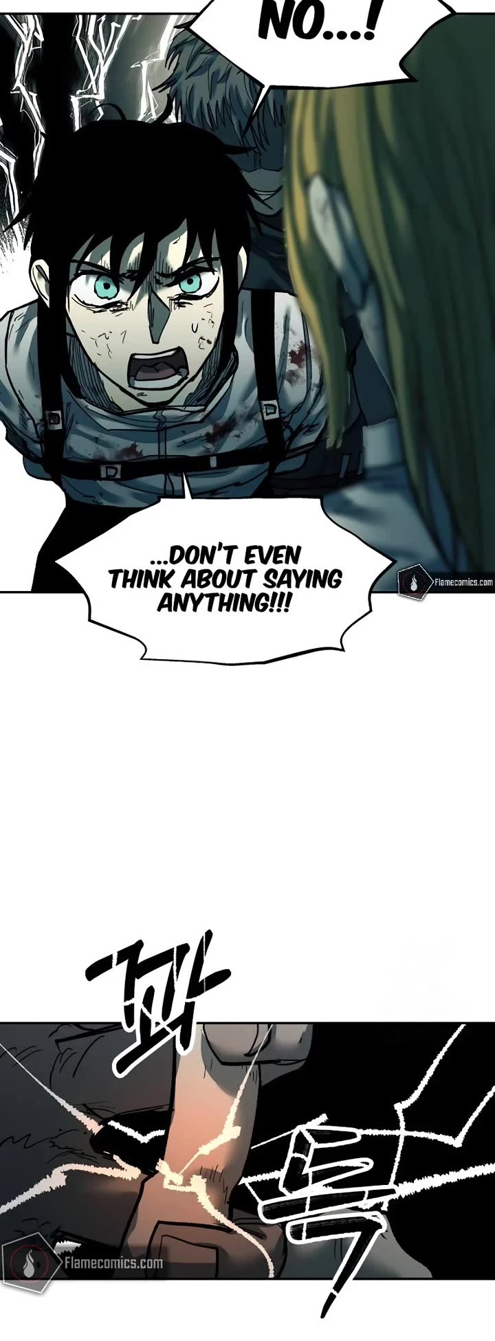 Surviving the Apocalypse Chapter 42 page 49 - Chapter 42
