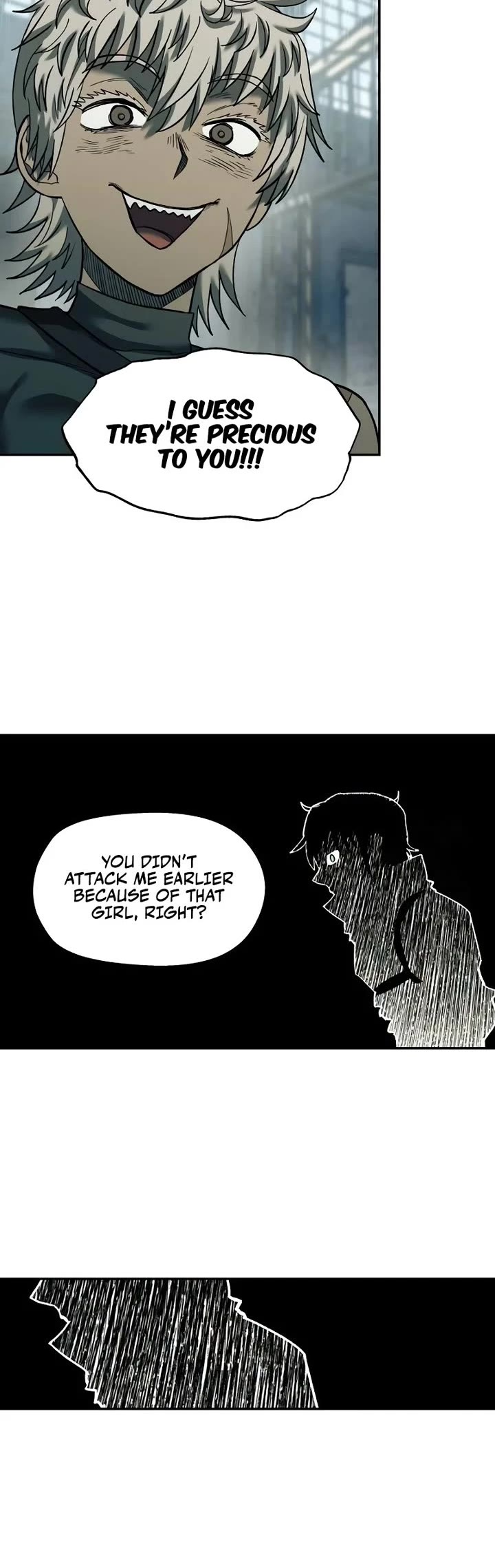 Surviving the Apocalypse Chapter 42 page 5 - Chapter 42