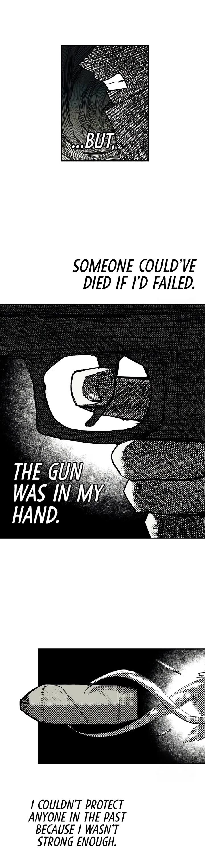 Surviving the Apocalypse Chapter 42 page 7 - Chapter 42