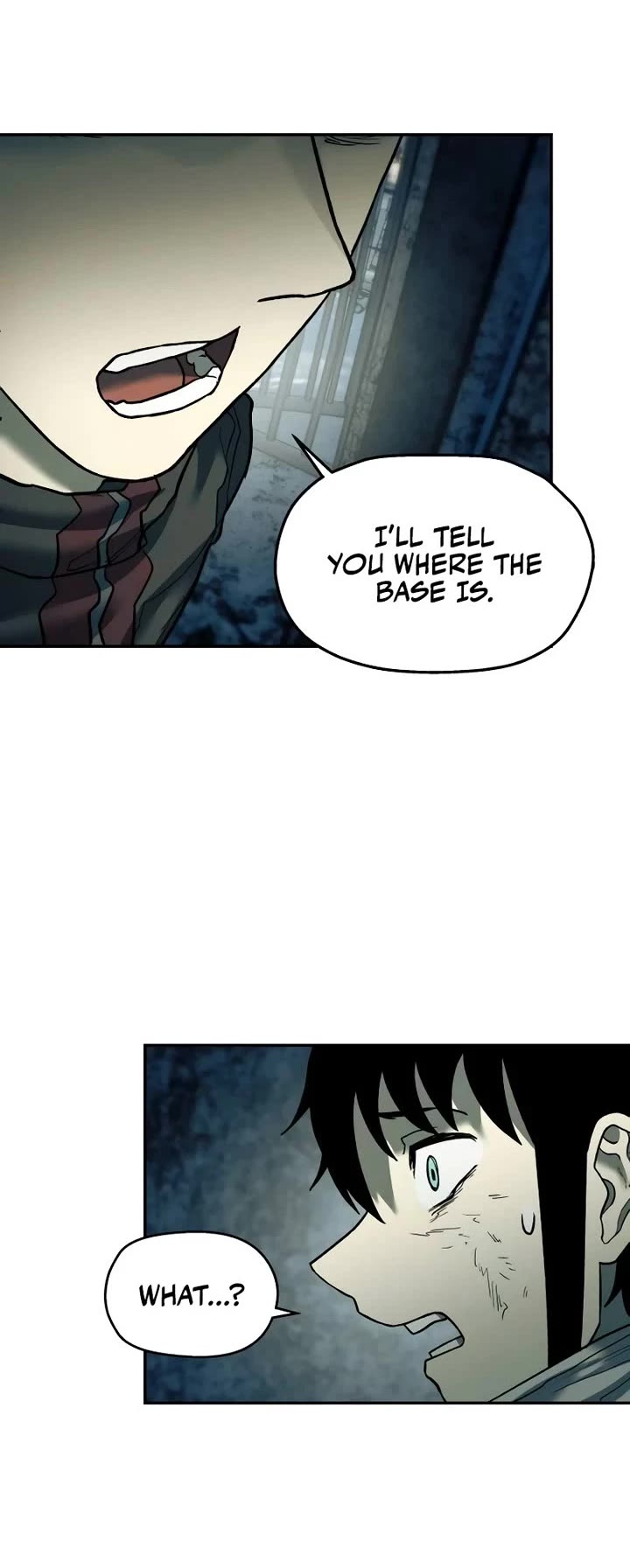 Surviving the Apocalypse Chapter 43 page 20 - Chapter 43