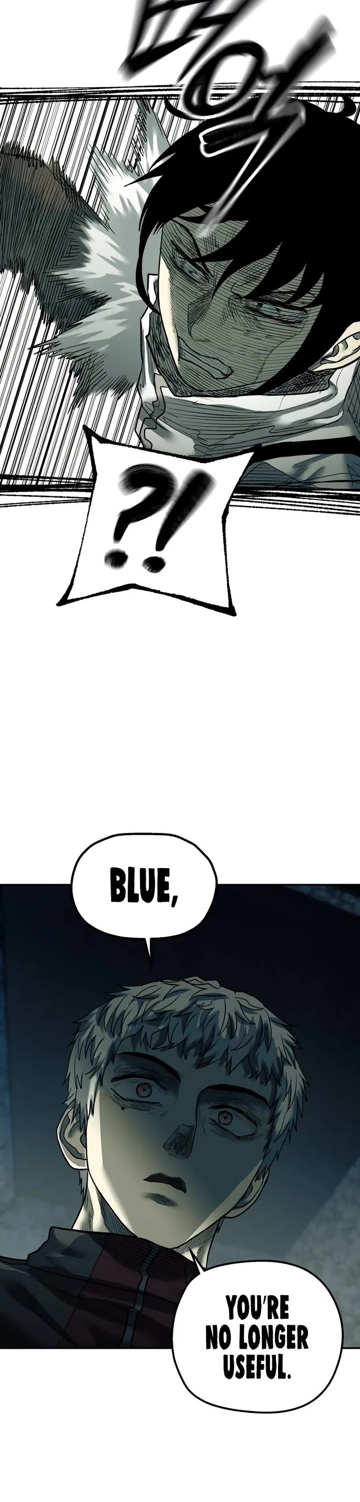 Surviving the Apocalypse Chapter 43 page 22 - Chapter 43