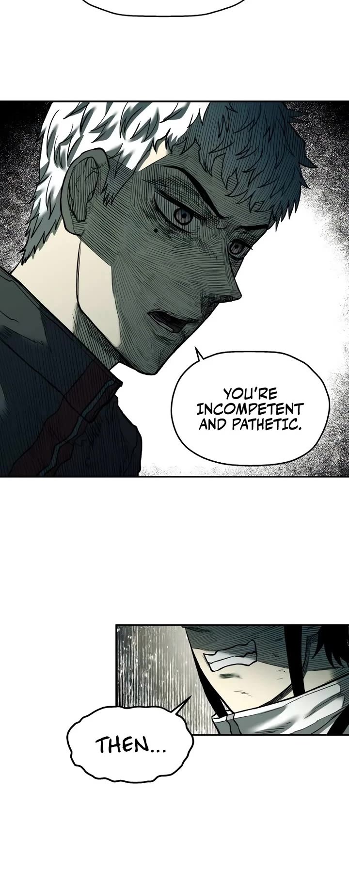 Surviving the Apocalypse Chapter 43 page 24 - Chapter 43