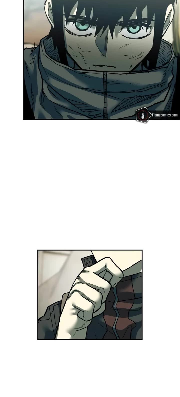 Surviving the Apocalypse Chapter 43 page 45 - Chapter 43