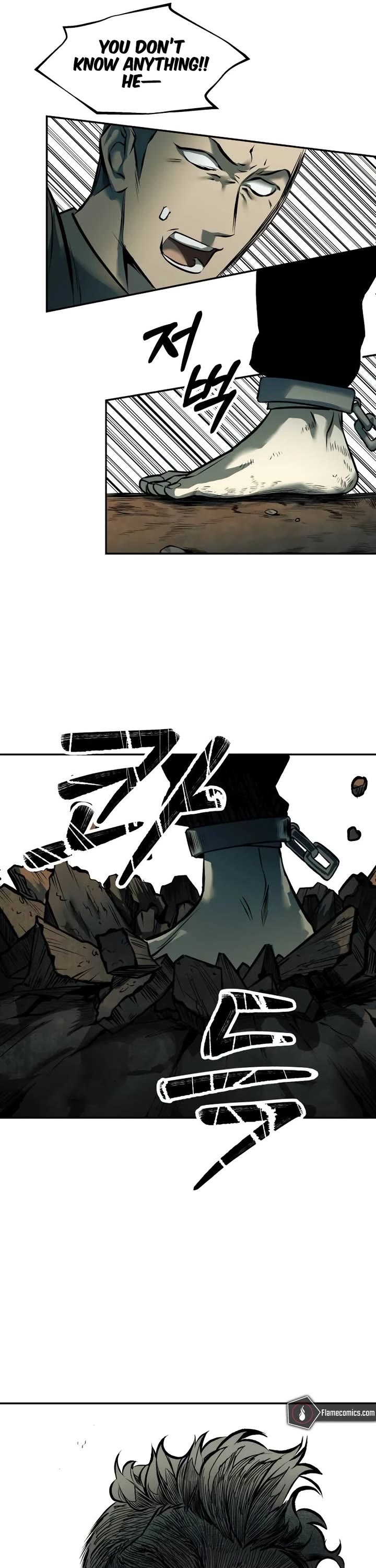 Surviving the Apocalypse Chapter 43 page 56 - Chapter 43