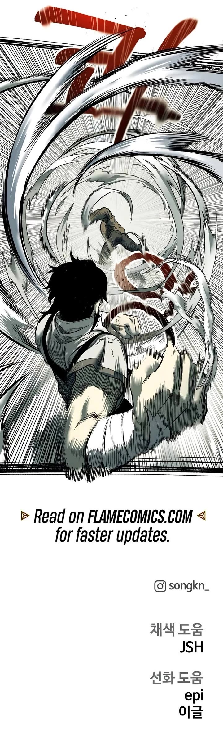 Surviving the Apocalypse Chapter 43 page 58 - Chapter 43