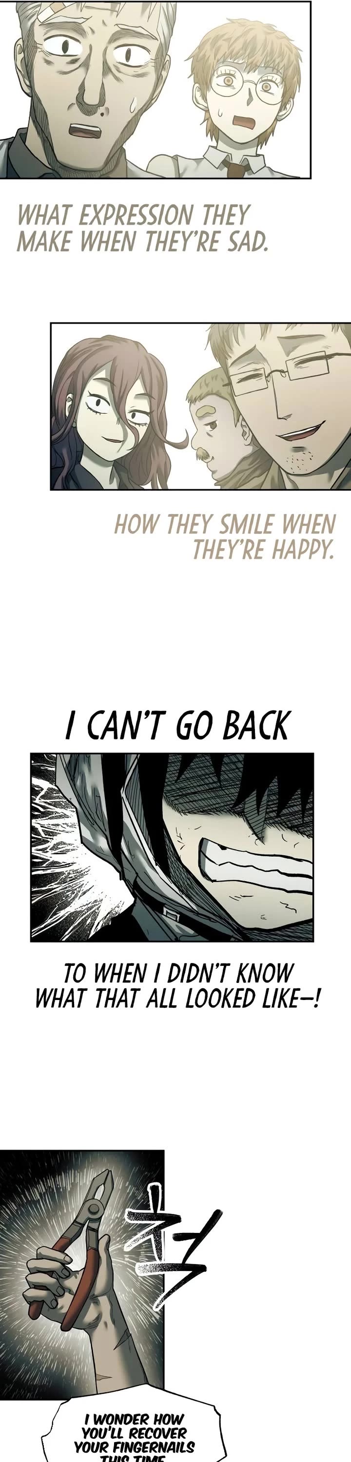 Surviving the Apocalypse Chapter 43 page 6 - Chapter 43