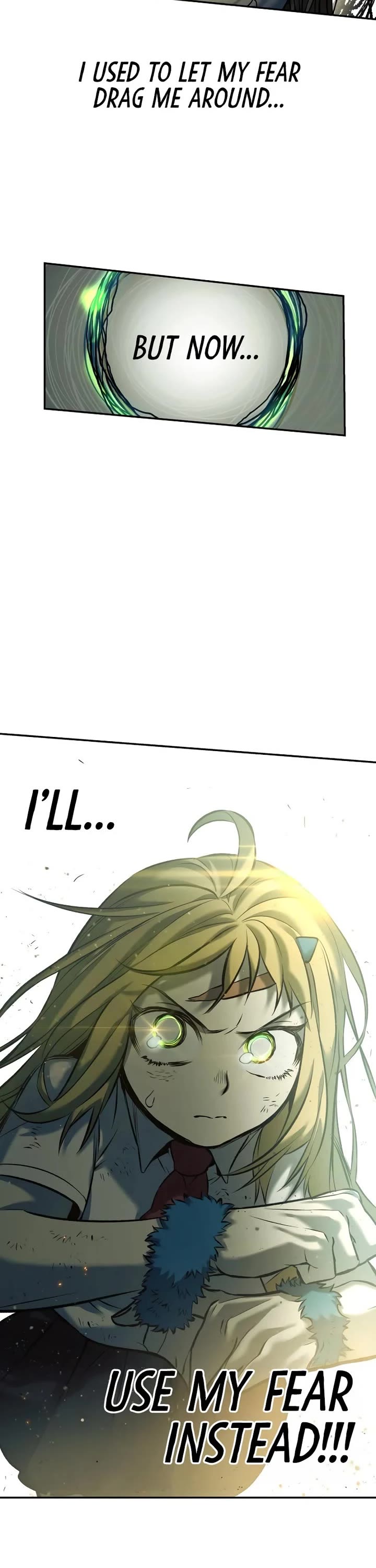 Surviving the Apocalypse Chapter 44 page 14 - Chapter 44