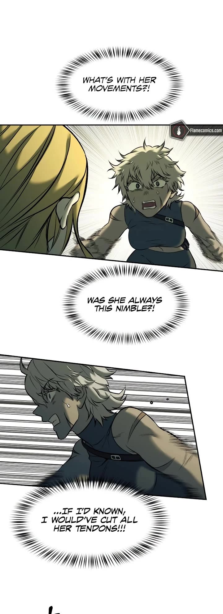 Surviving the Apocalypse Chapter 44 page 15 - Chapter 44