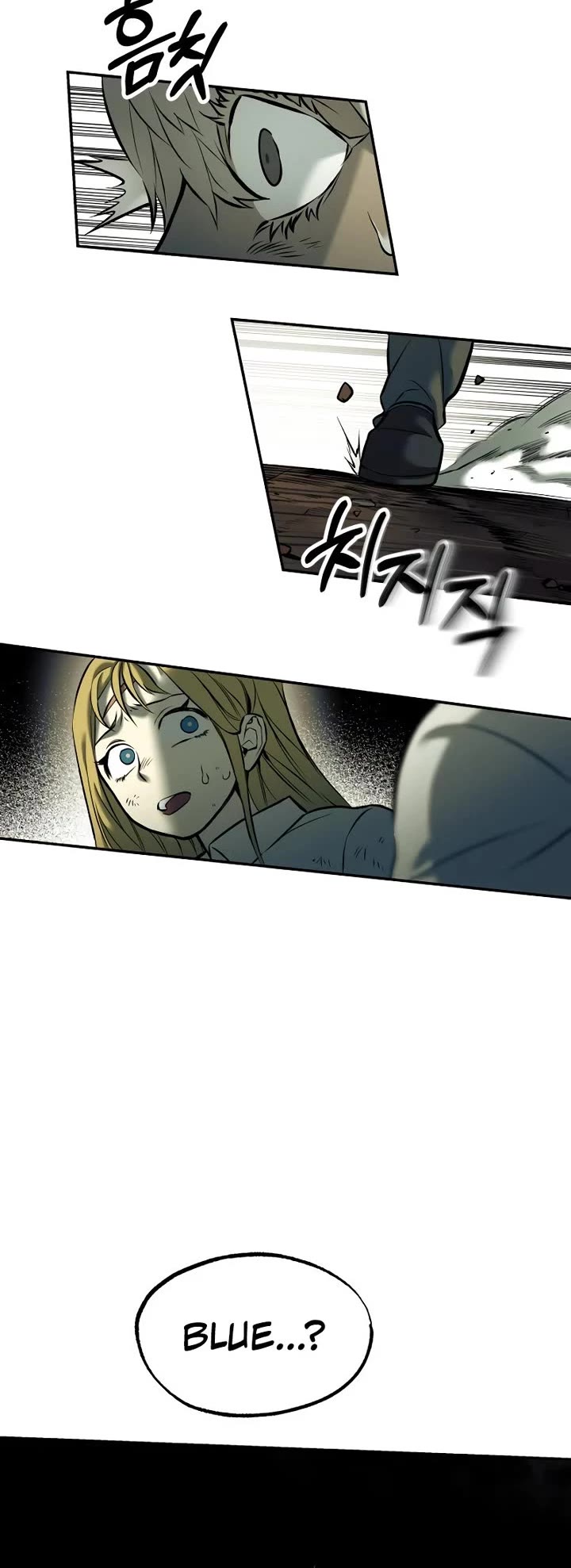 Surviving the Apocalypse Chapter 44 page 16 - Chapter 44