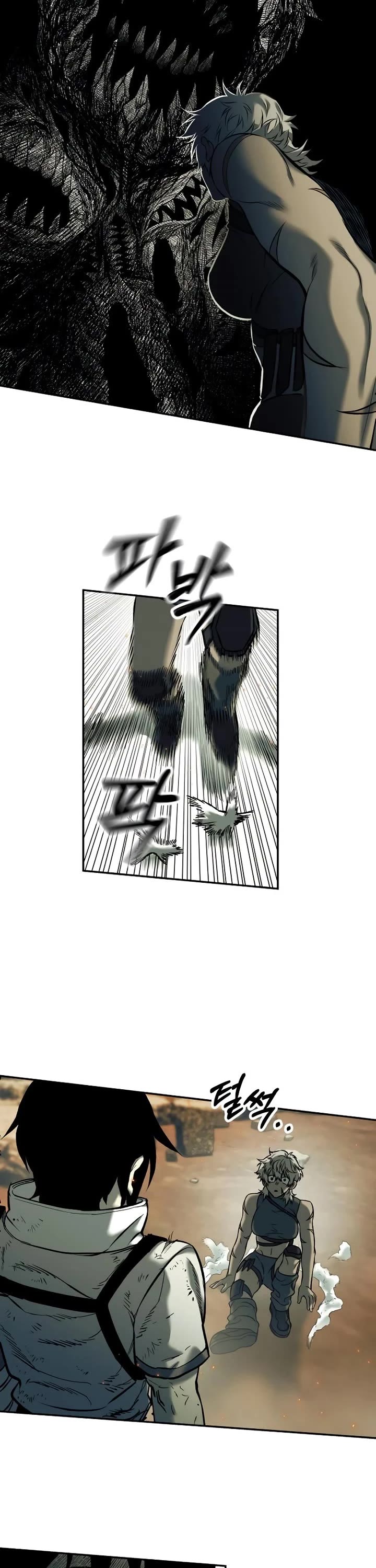 Surviving the Apocalypse Chapter 44 page 18 - Chapter 44