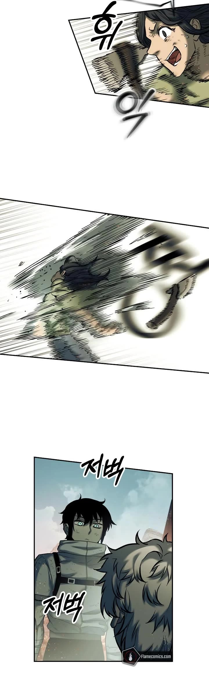 Surviving the Apocalypse Chapter 44 page 20 - Chapter 44