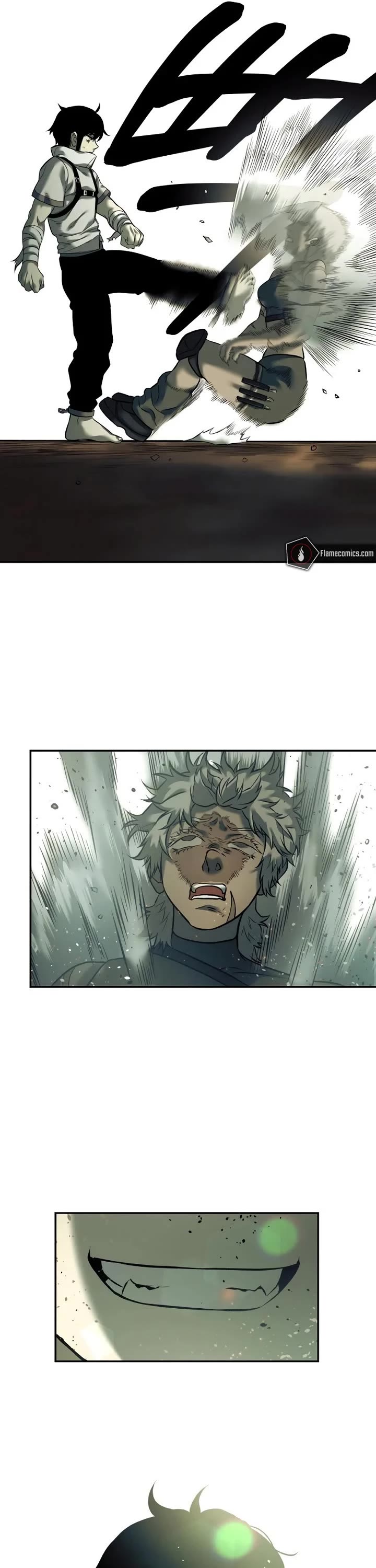 Surviving the Apocalypse Chapter 44 page 25 - Chapter 44