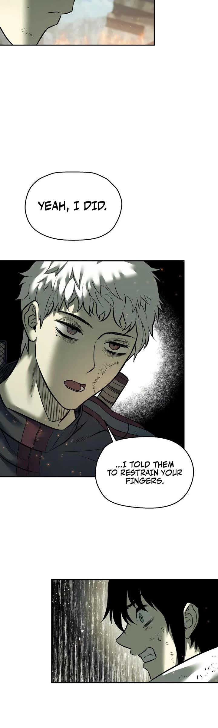 Surviving the Apocalypse Chapter 44 page 32 - Chapter 44