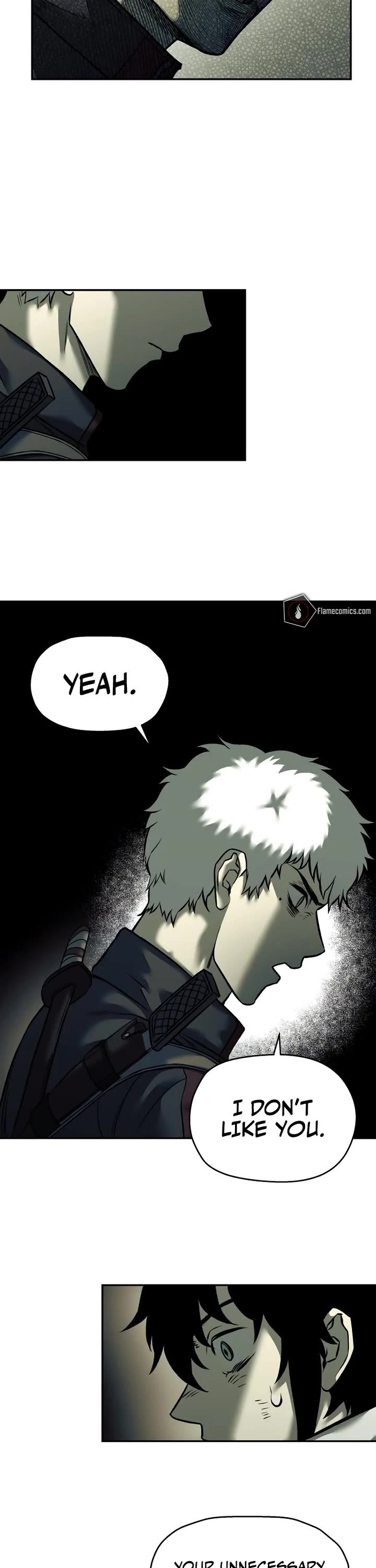 Surviving the Apocalypse Chapter 44 page 34 - Chapter 44