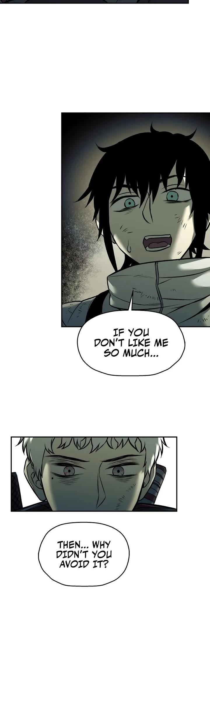 Surviving the Apocalypse Chapter 44 page 36 - Chapter 44