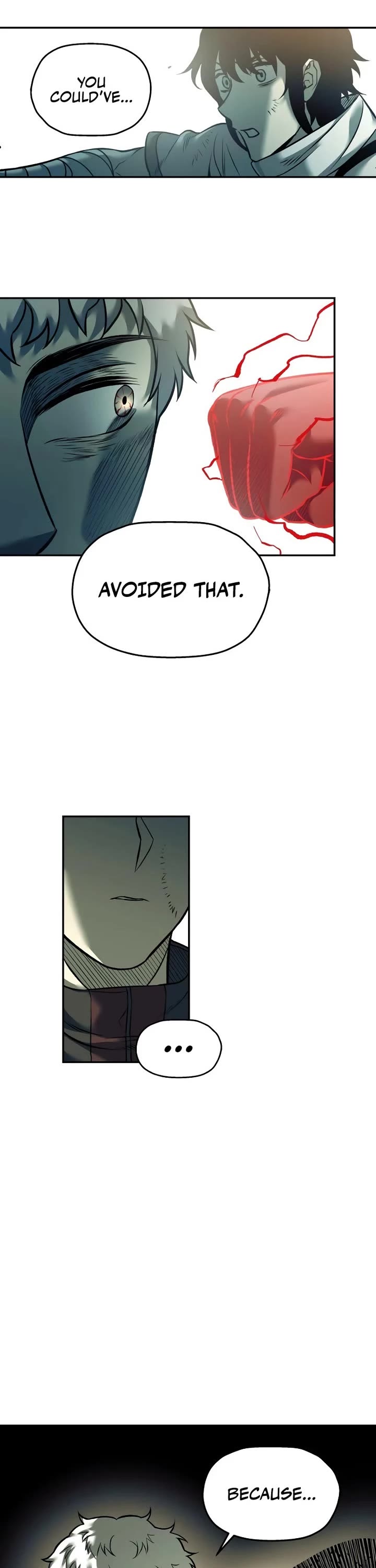 Surviving the Apocalypse Chapter 44 page 37 - Chapter 44