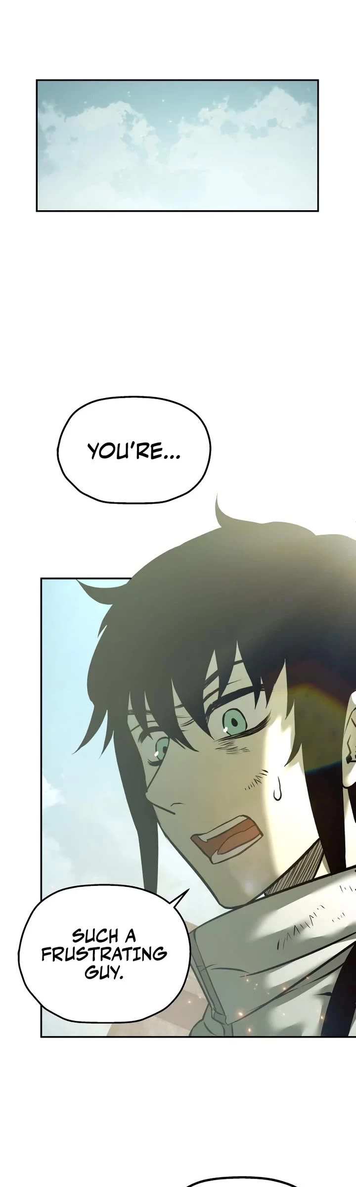 Surviving the Apocalypse Chapter 44 page 39 - Chapter 44