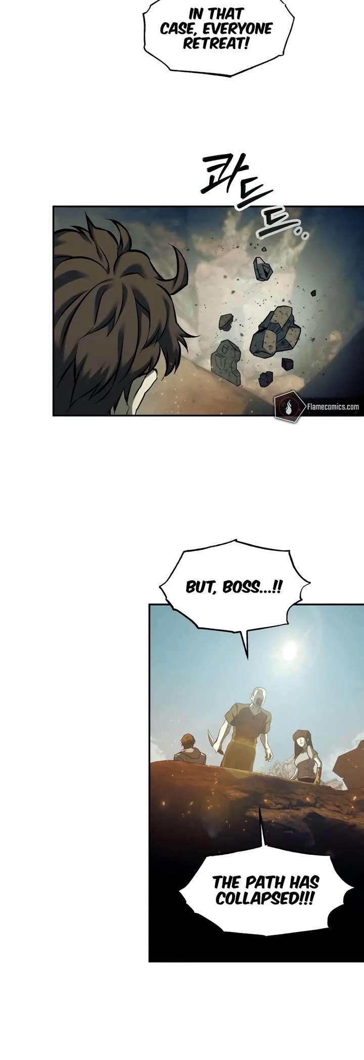 Surviving the Apocalypse Chapter 44 page 7 - Chapter 44