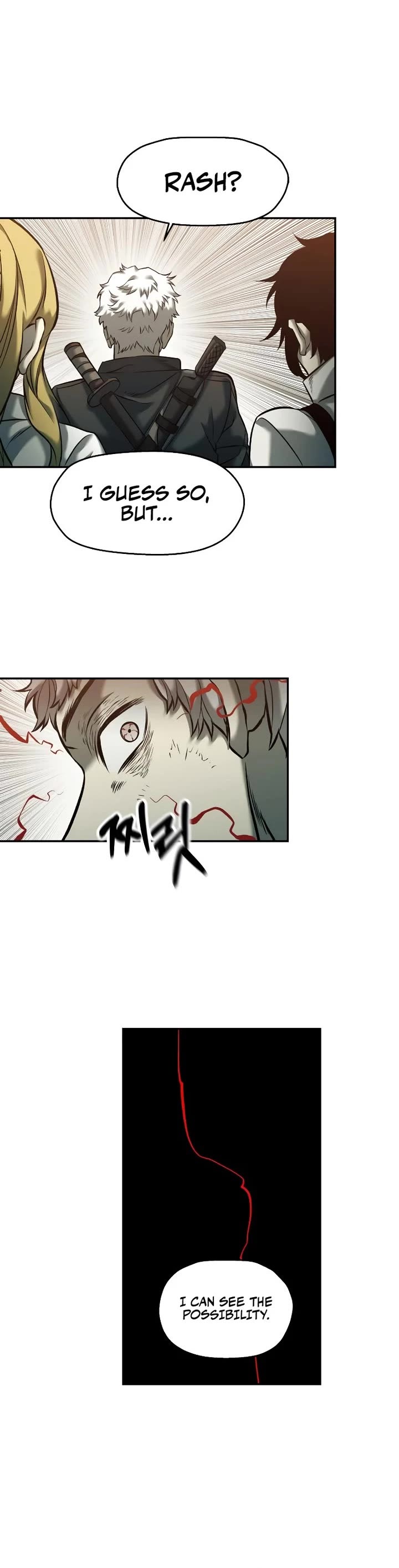 Surviving the Apocalypse Chapter 45 page 14 - Chapter 45