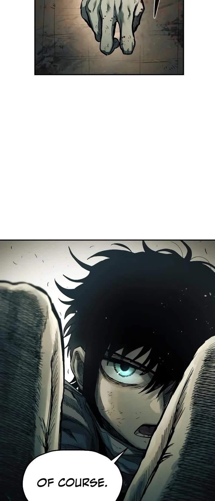 Surviving the Apocalypse Chapter 45 page 22 - Chapter 45