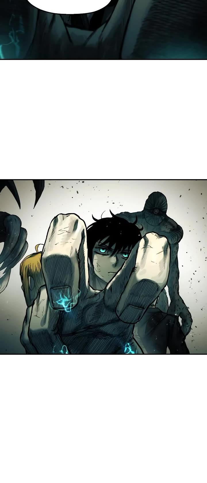 Surviving the Apocalypse Chapter 45 page 23 - Chapter 45