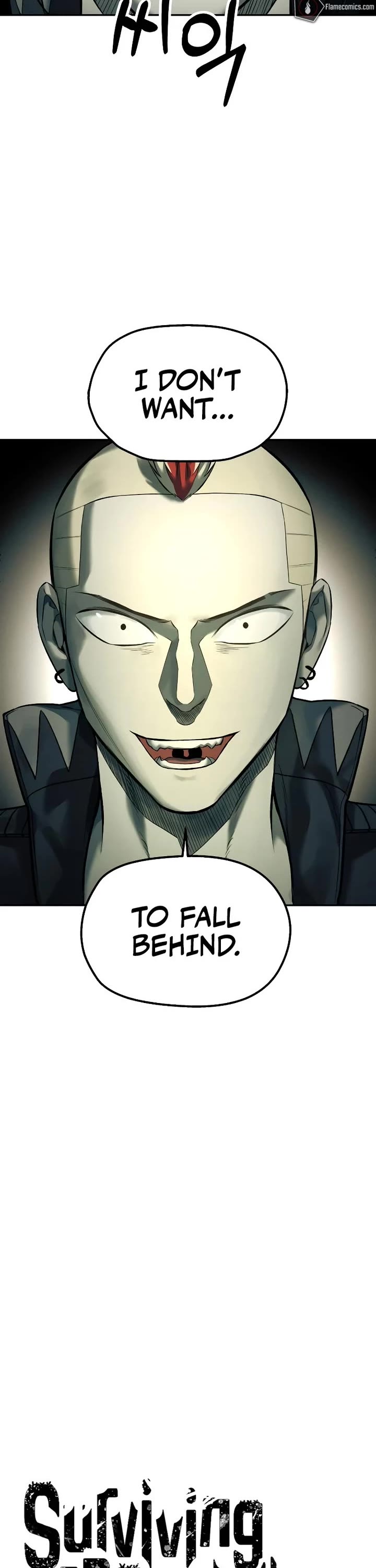 Surviving the Apocalypse Chapter 45 page 3 - Chapter 45