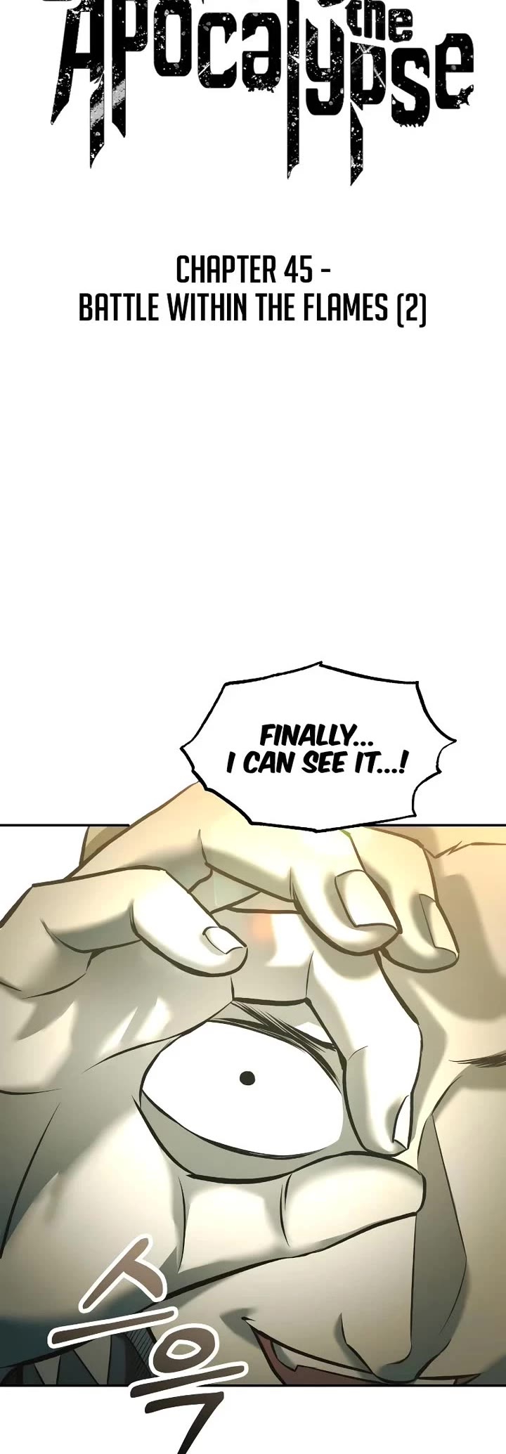 Surviving the Apocalypse Chapter 45 page 4 - Chapter 45