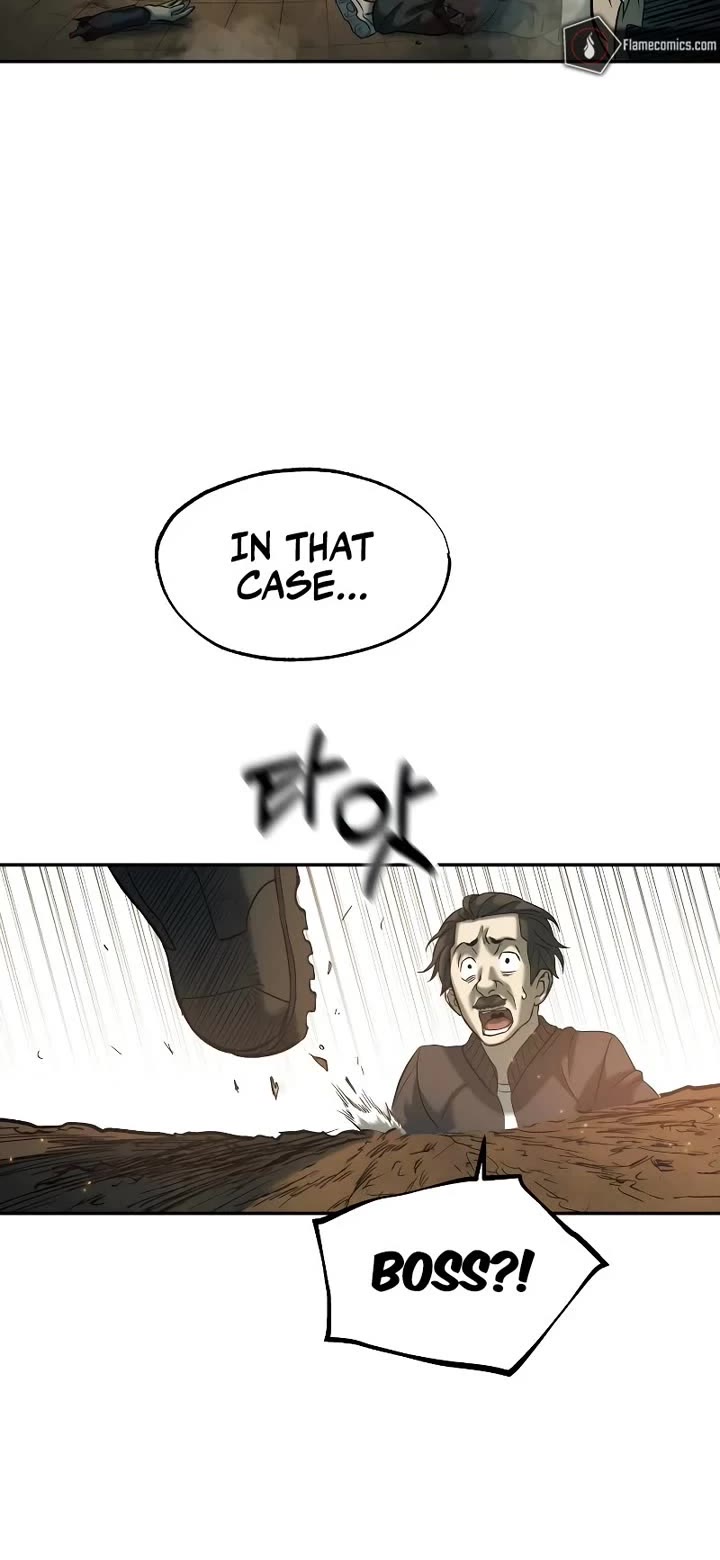 Surviving the Apocalypse Chapter 45 page 9 - Chapter 45