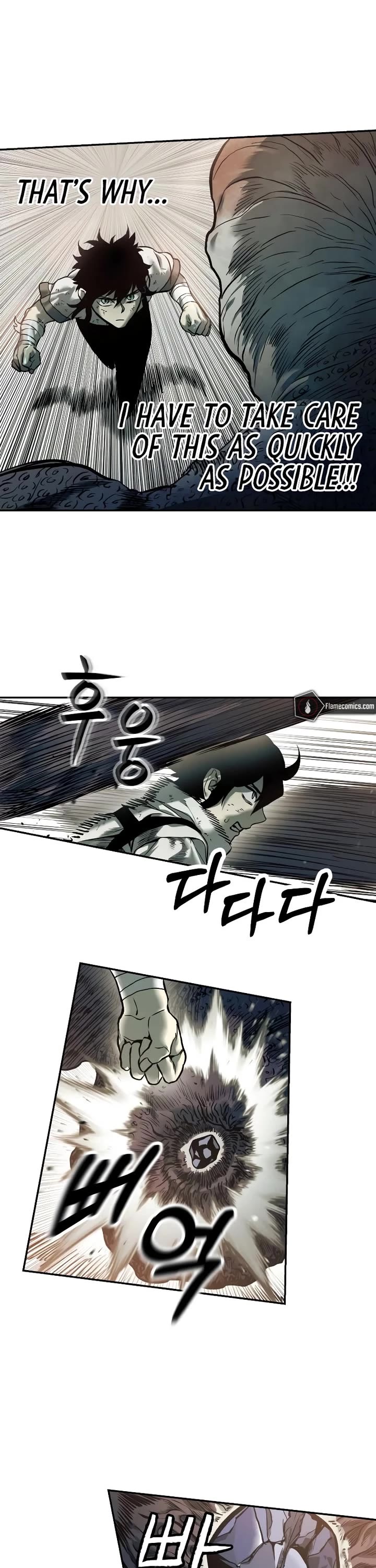 Surviving the Apocalypse Chapter 46 page 11 - Chapter 46