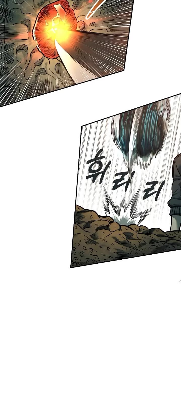 Surviving the Apocalypse Chapter 46 page 24 - Chapter 46
