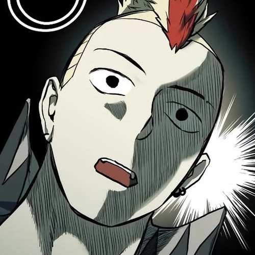 Surviving the Apocalypse Chapter 46 cover