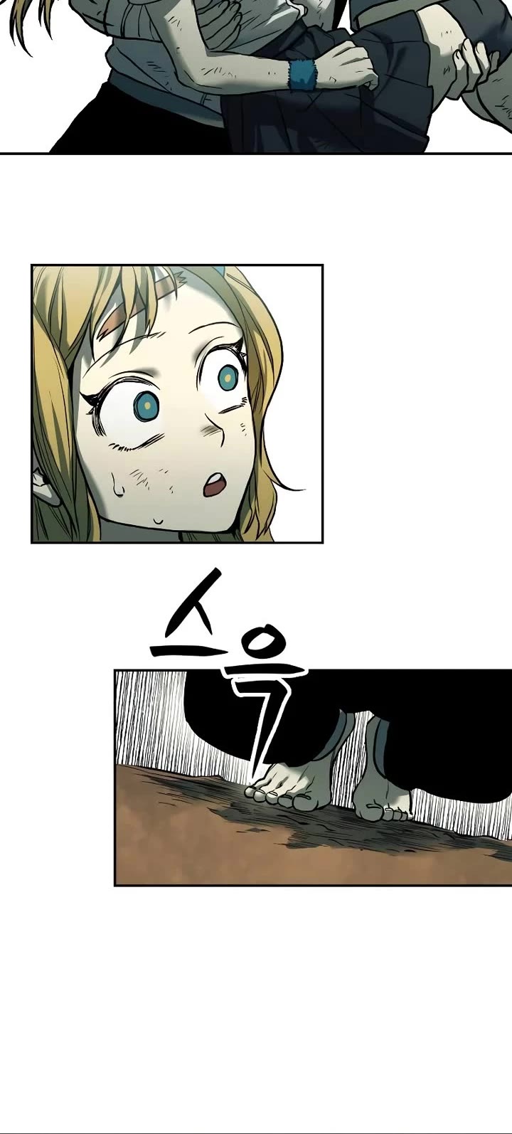 Surviving the Apocalypse Chapter 47 page 39 - Chapter 47