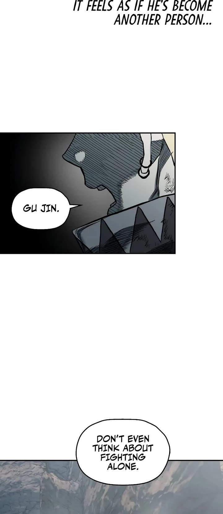 Surviving the Apocalypse Chapter 47 page 48 - Chapter 47