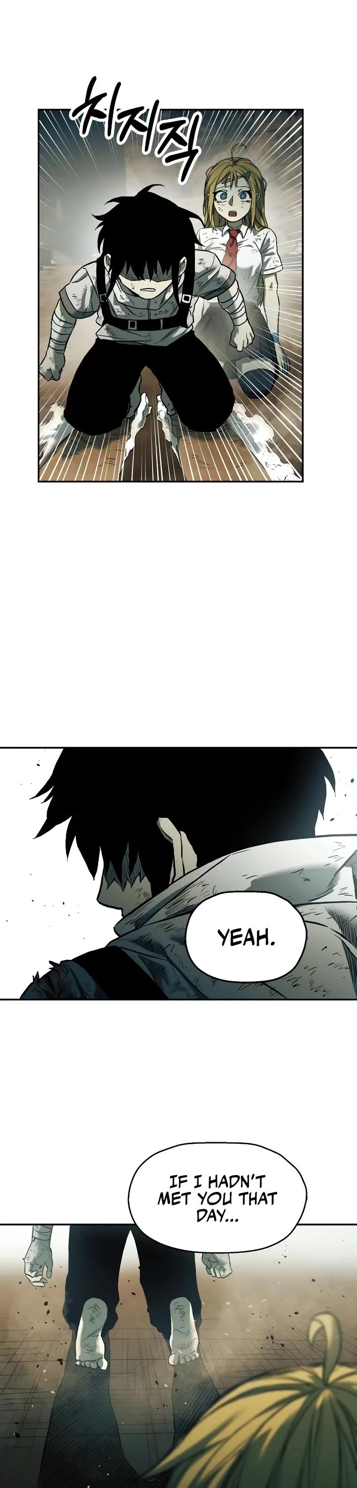 Surviving the Apocalypse Chapter 48 page 11 - Chapter 48
