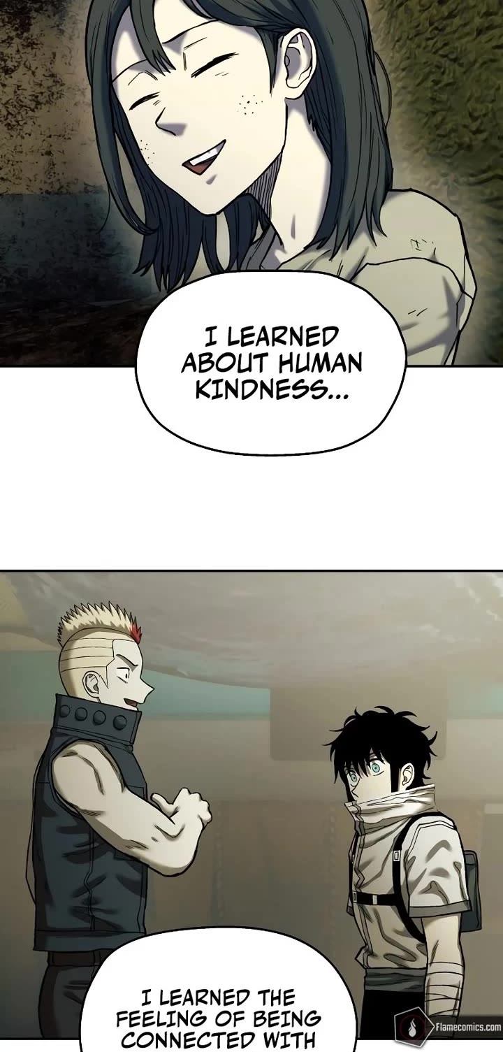 Surviving the Apocalypse Chapter 48 page 14 - Chapter 48