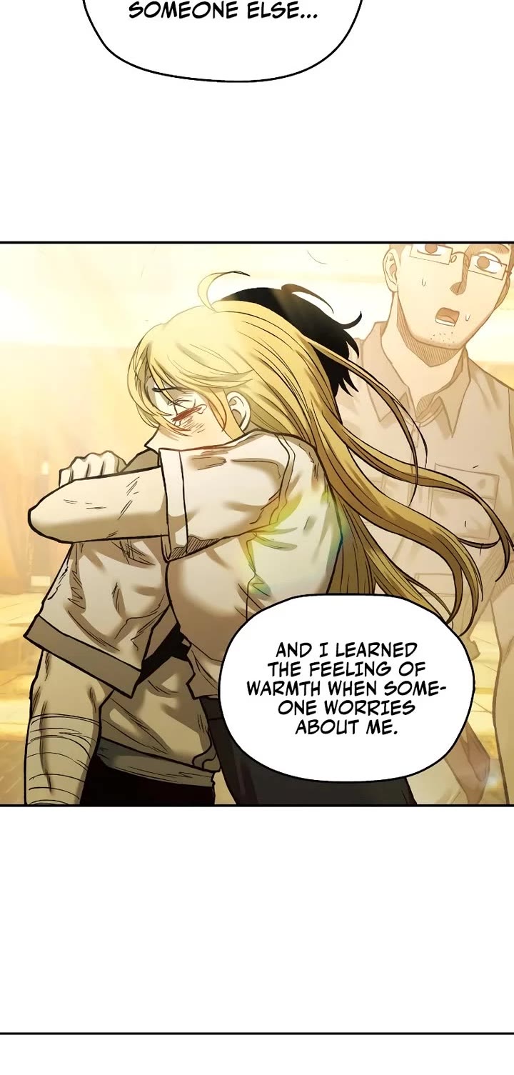 Surviving the Apocalypse Chapter 48 page 15 - Chapter 48