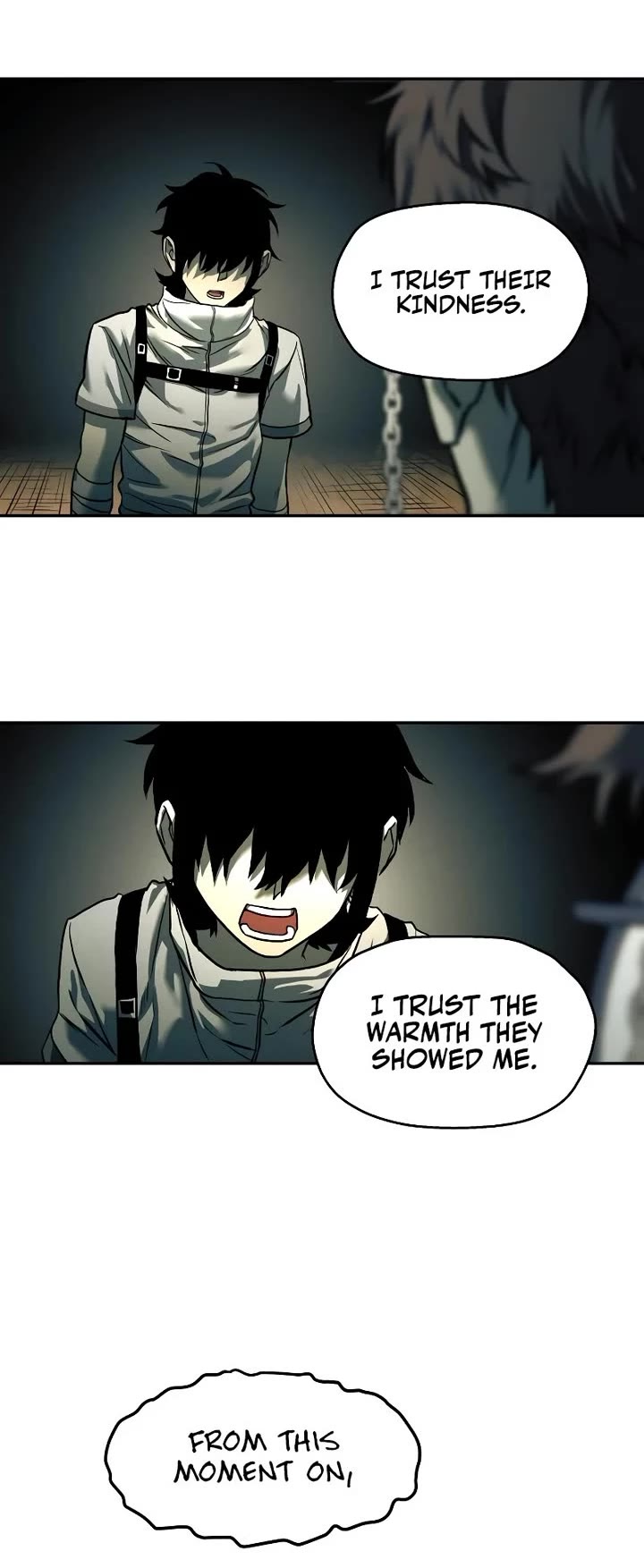 Surviving the Apocalypse Chapter 48 page 25 - Chapter 48